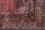 Conceptum Alfombra Blues Chenille - Red AL 119 Multicolor 150 x 230 cm